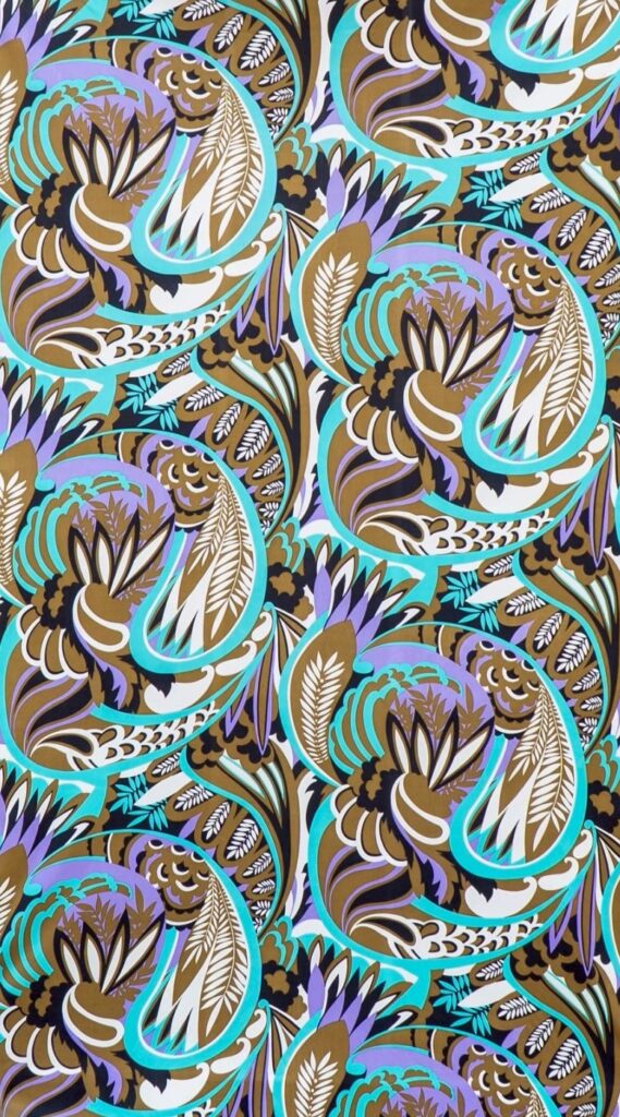 BY REQUEST - LAGOON PEACOCK